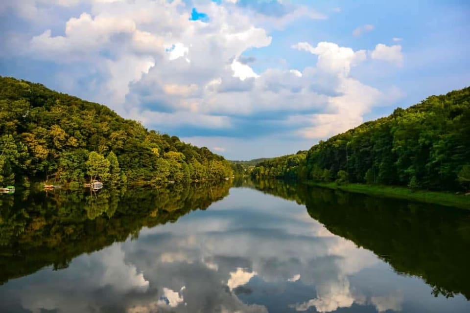 Lake Linganore Real Estate Homes for Sale in Lake Linganore