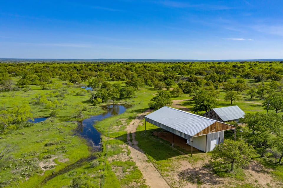 Mulberry Creek Ranch