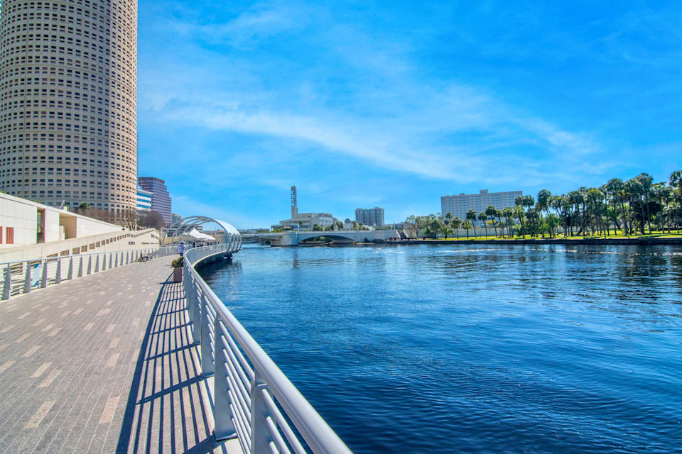 Downtown Tampa Neighborhood Guide