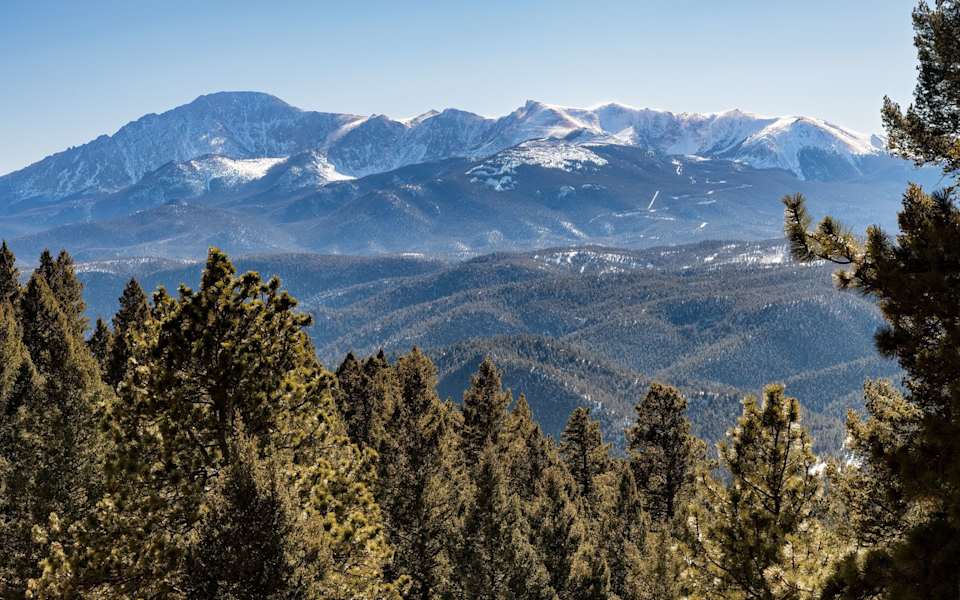 Woodland Park Real Estate Area Guide Robin Chambon Kerr