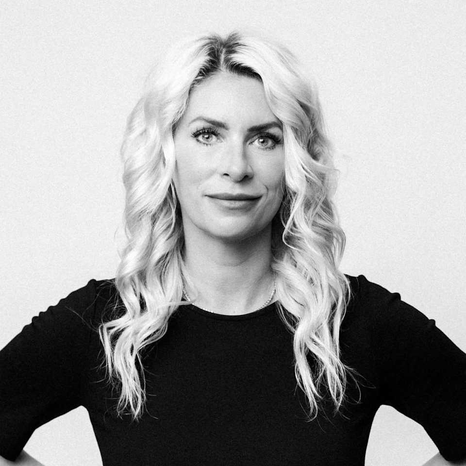 Contact Alexis Mecca Top Real Estate Expert