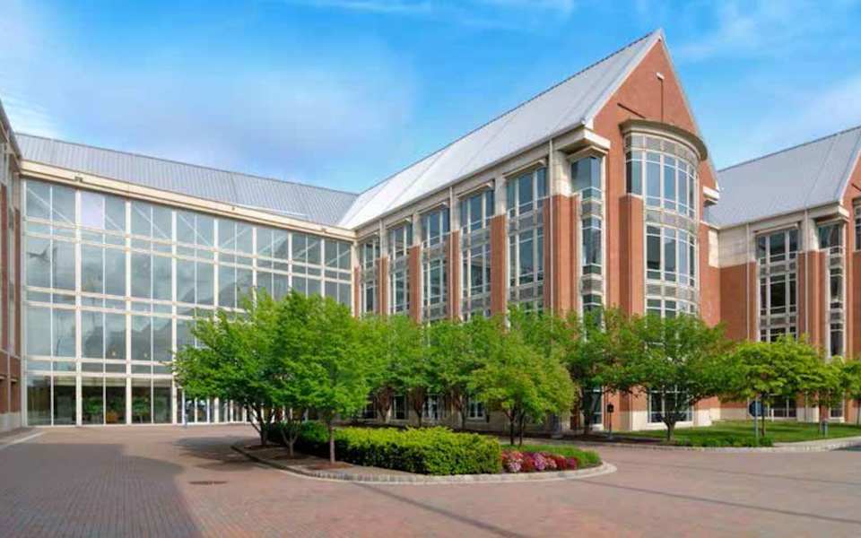 Merrill Lynch Hopewell Campus Portfolio