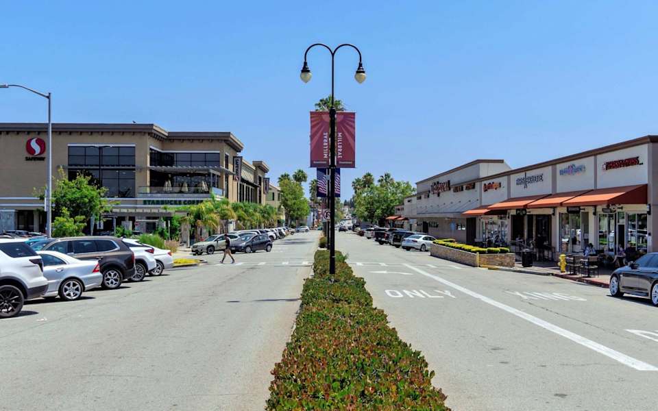 Millbrae Trust Real Estate