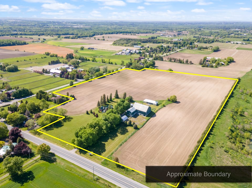 4592 Mount Albert Road The Toombs Team Newmarket Real Estate