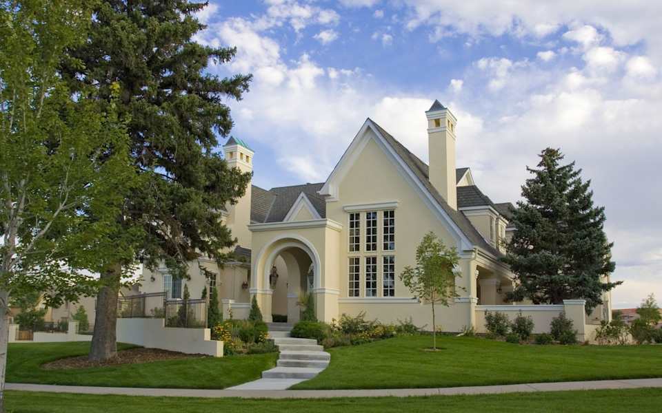 Bonnie Brae Neighborhood Guide