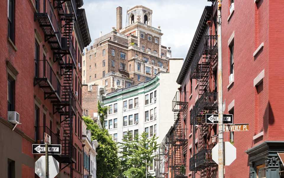 Greenwich Village Neighborhood Guide
