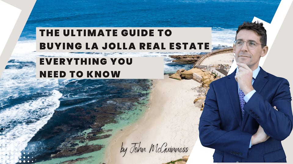 The Ultimate Guide to Buying La Jolla Real Estate: Everything You Need ...