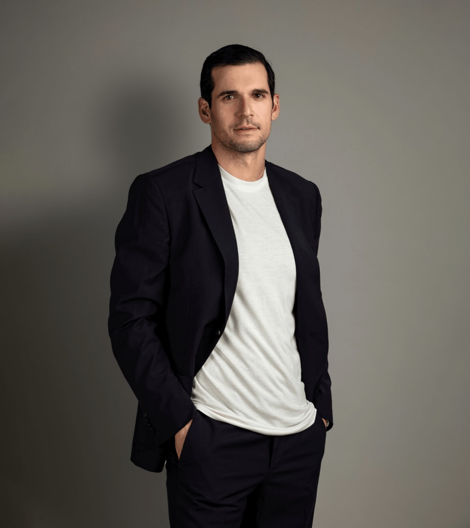 About Oren Alexander Official