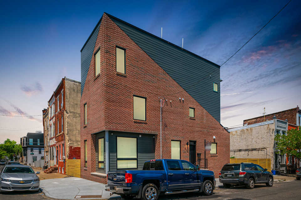 Brewerytown Real Estate Homes for Sale in Brewerytown, PA