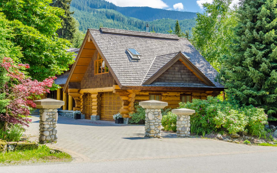 Retirement Living in Northeast Mountains Blog