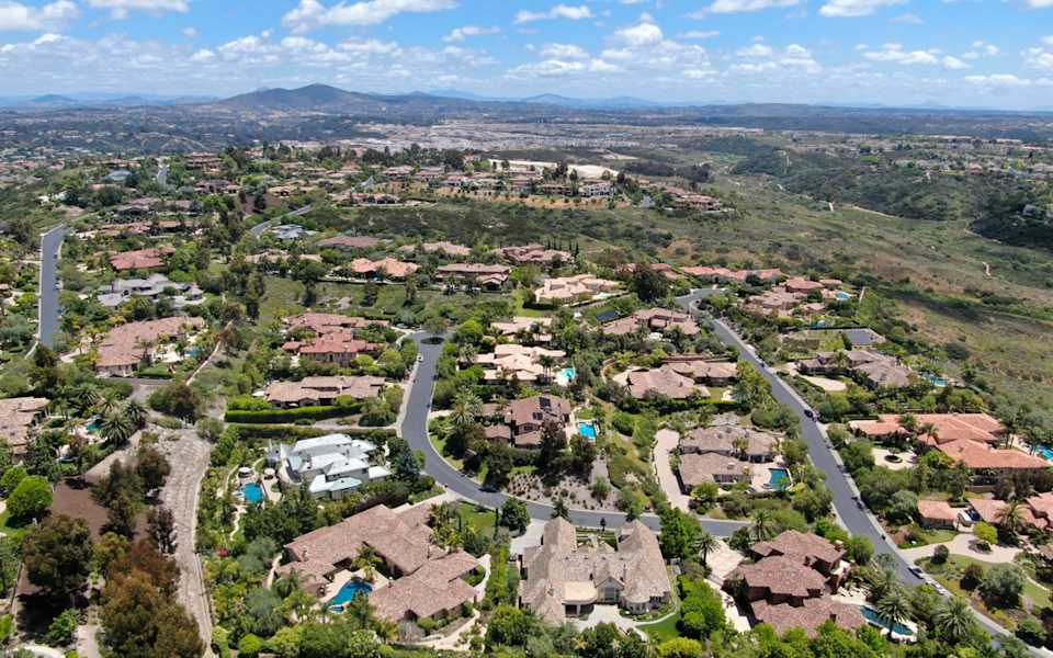 Torrey Highlands Elevated Living in San Diego