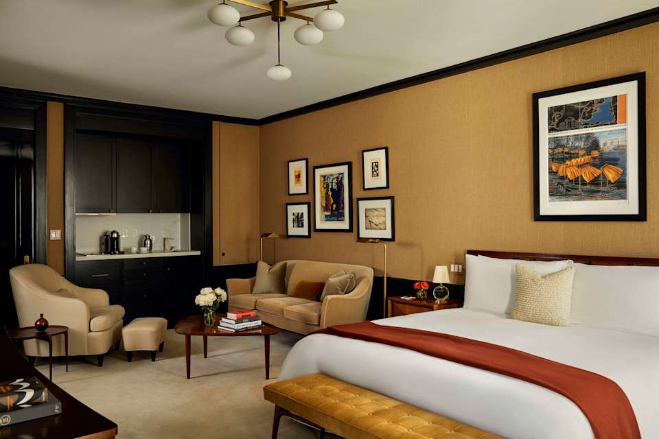 815 Fifth Avenue Unit Central Park Suite Erin Boisson Aries Team