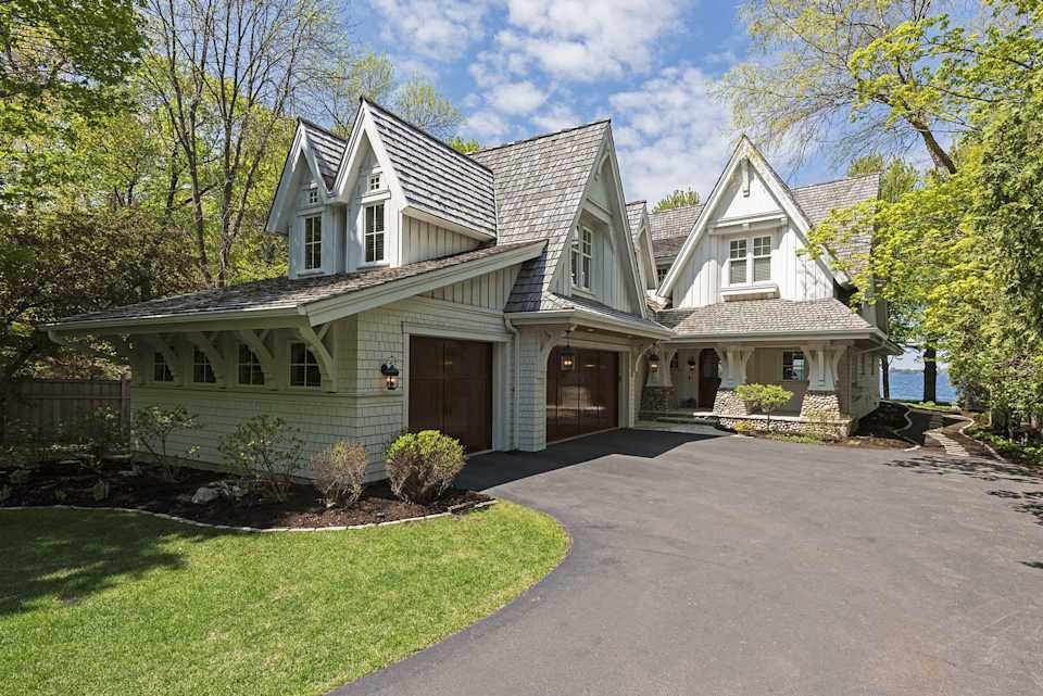 3342 Robinsons Bay Road