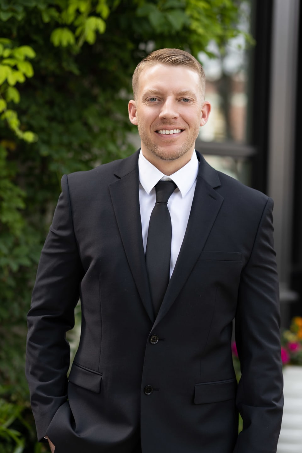 Ian McRae | Mike Rankin