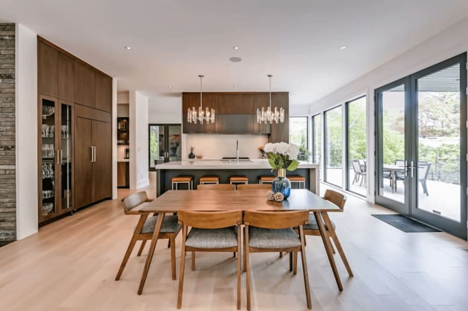 Image showcasing Design Tips: 8 Tips for Planning a Luxury Kitchen | Blog | Goodale ...