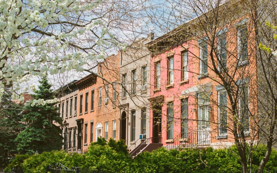 Gregory Cohen New York Real Estate Agent