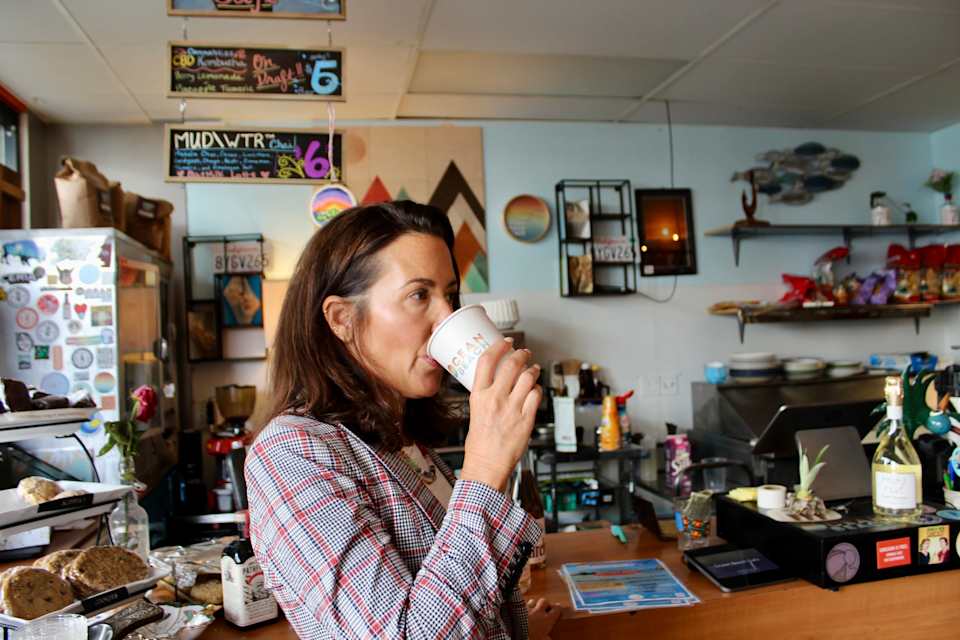 Neighborhood Highlight Ocean Beach Cafe Erin Thompson & Team Blog The Erin Thompson & Team