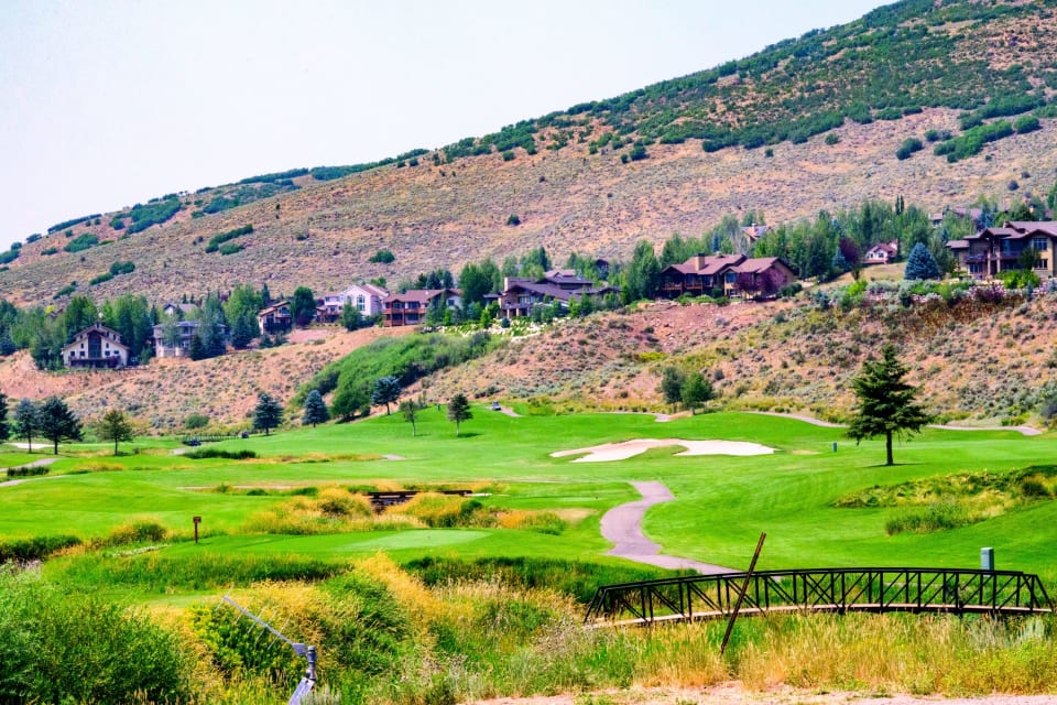 Jeremy Ranch Real Estate Ski Homes, Condos & Houses For Sale