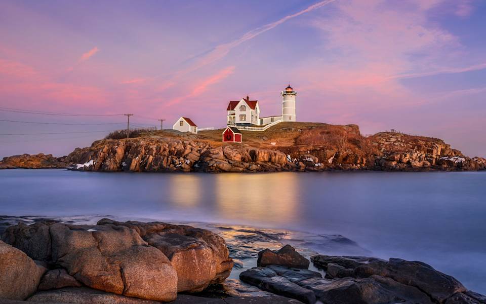 Cape Neddick, Maine Real Estate Area Guide Anchor Real Estate