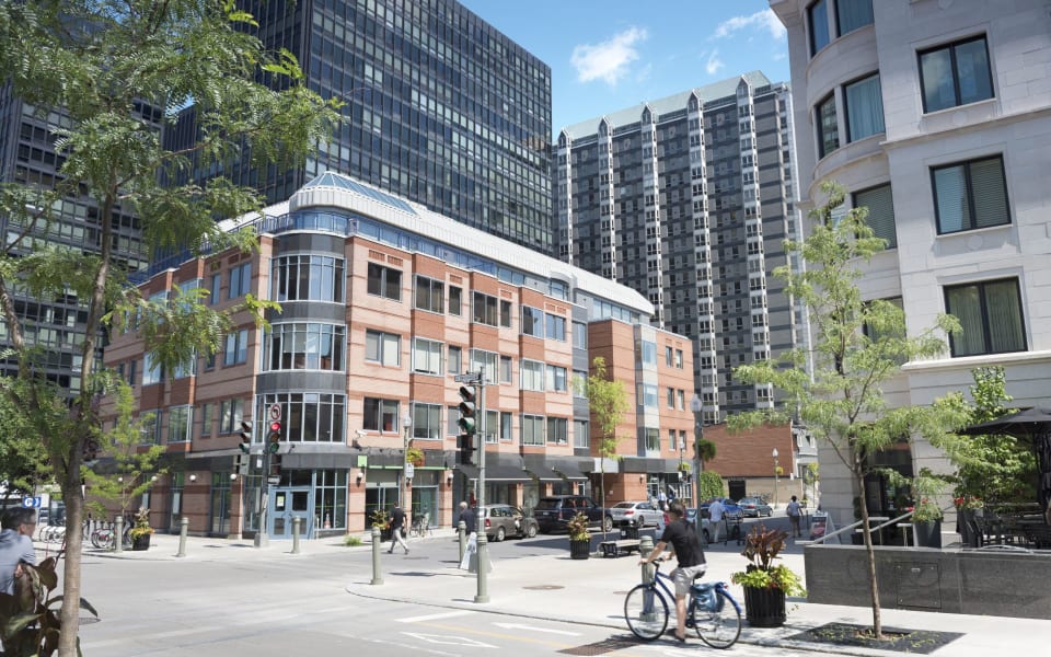 Westmount Real Estate Homes for Sale in Westmount