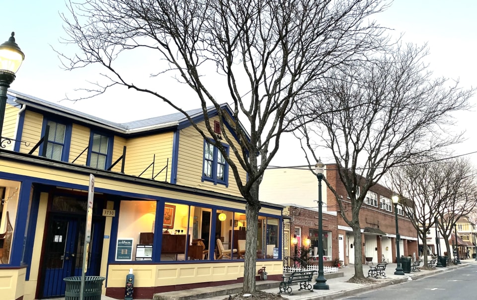 Homes for Sale Kensington MD Kensington MD Real Estate