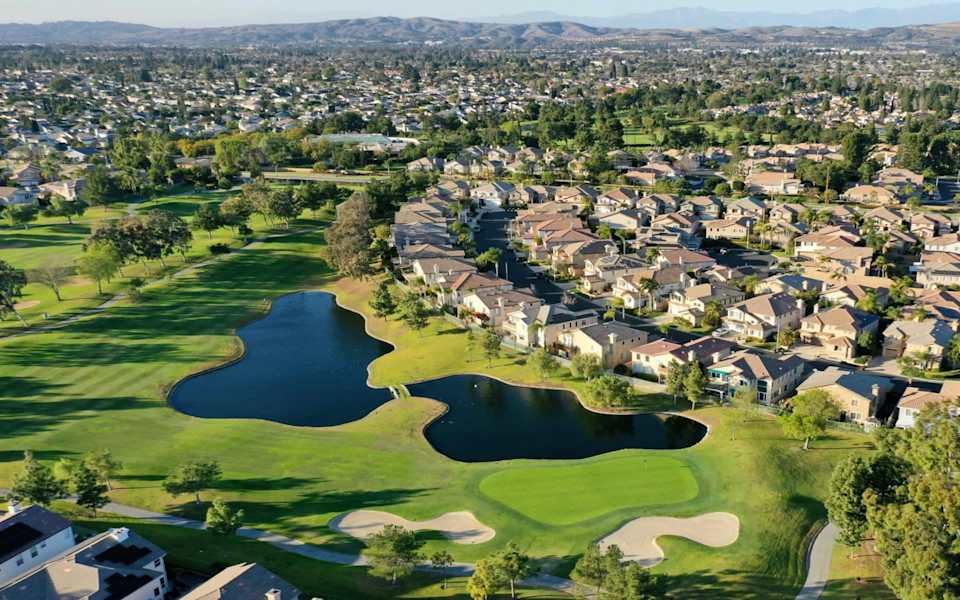 Placentia Luminescent Real Estate