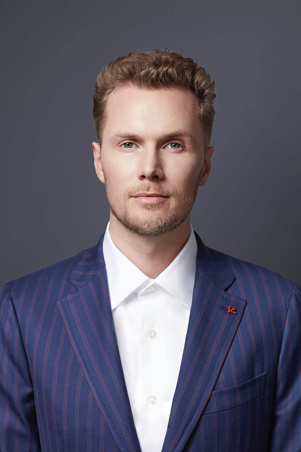 Meet Barron N. Hilton Top Real Estate Agent