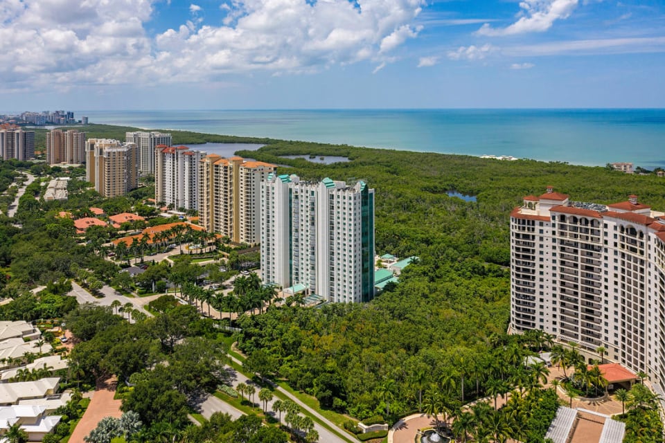 Pelican Bay Real Estate Homes for Sale in Pelican Bay, FL
