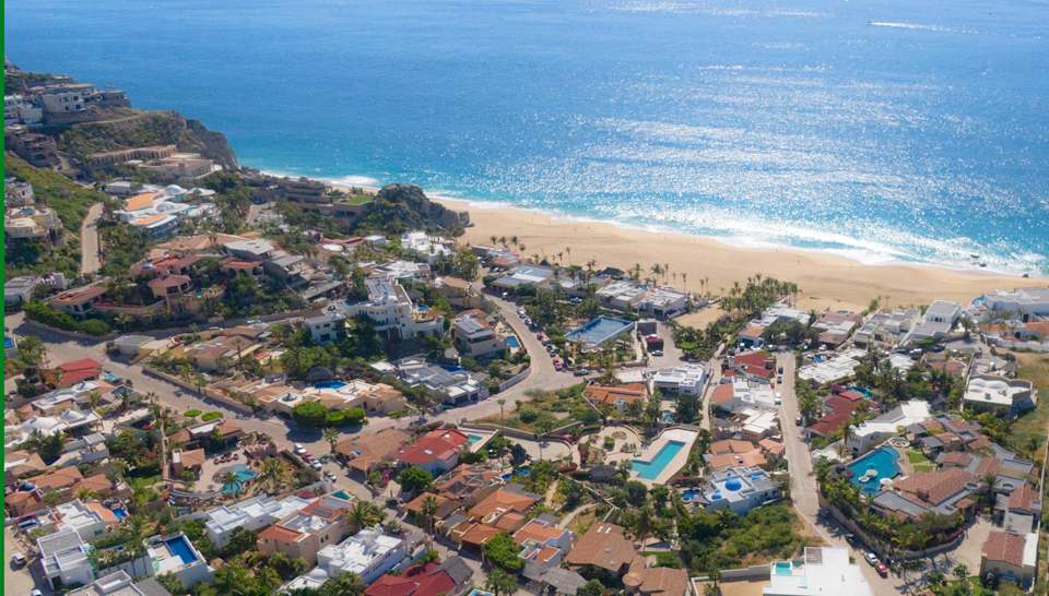 Pedregal de Cabo San Lucas, Luxury Villas for Sophisticated Travelers