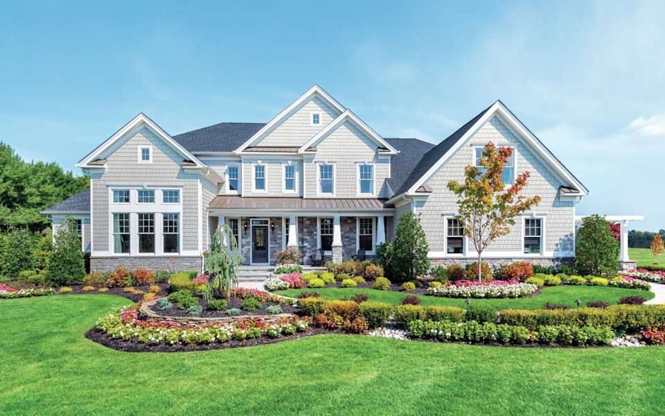 Mahwah Real Estate Condos, Houses & Luxury Homes For Sale New York