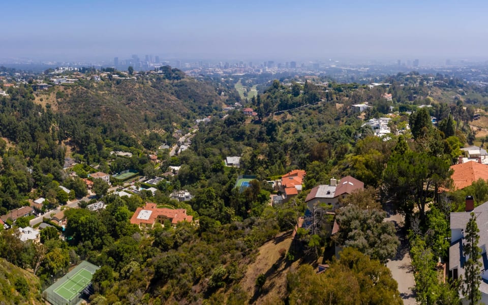 Hollywood Riviera Real Estate Homes in Hollywood Riviera Mackenbach