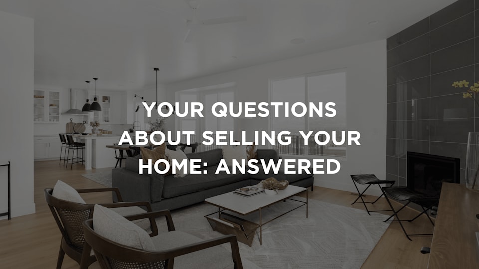 Seller FAQs WaveCrest Real Estate