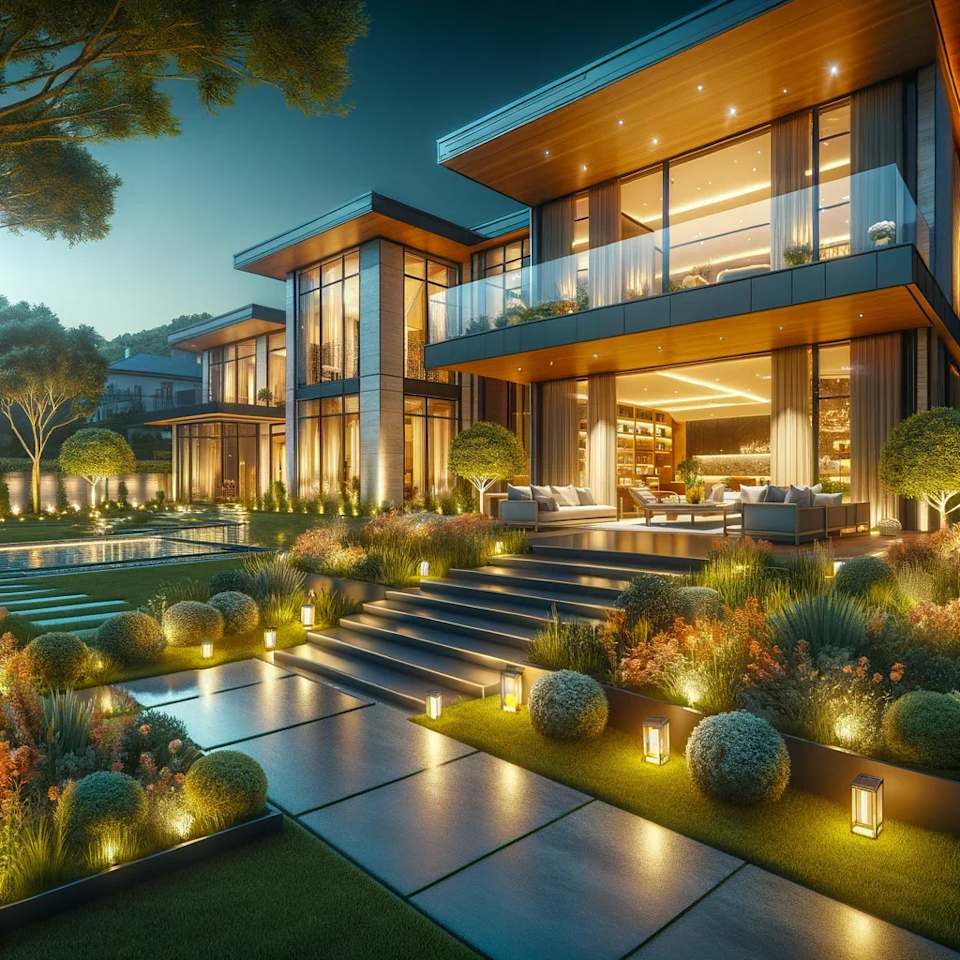 Luxury Real Estate Trends Rick Janson Luxury Properties