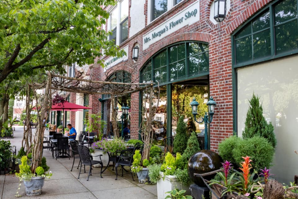 Is Bronxville Village Real Estate a Good Investment? Sheila Stoltz