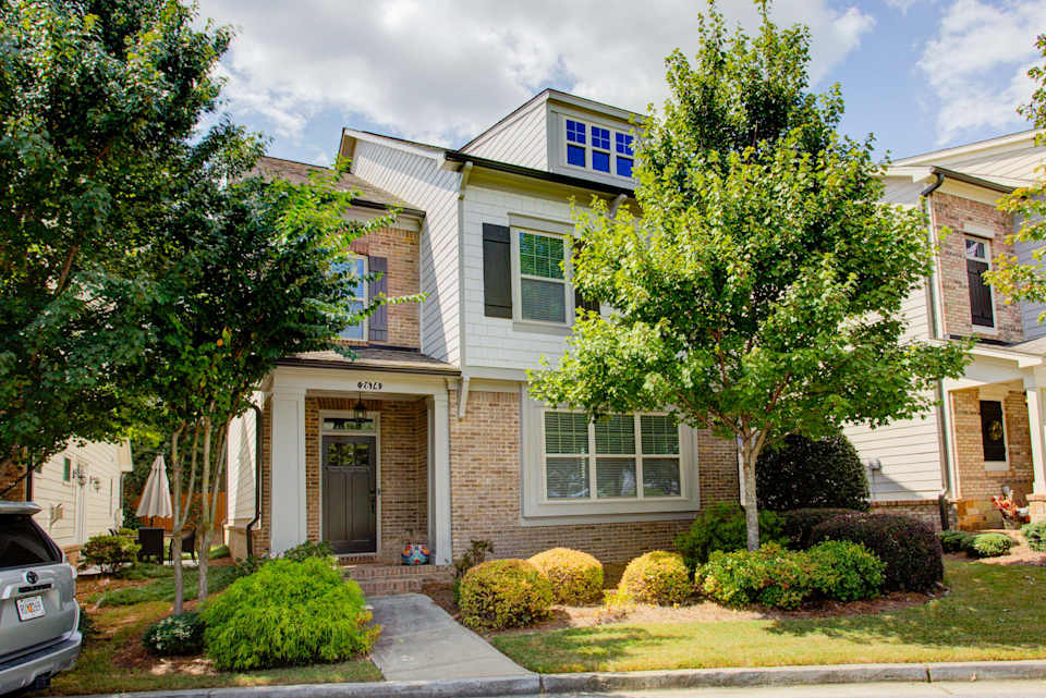 Smyrna GA Real Estate