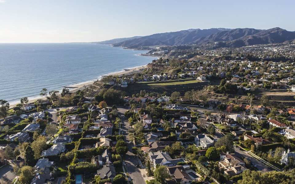 Insider's Guide to Pacific Palisades Neighborhoods Pacific Palisades