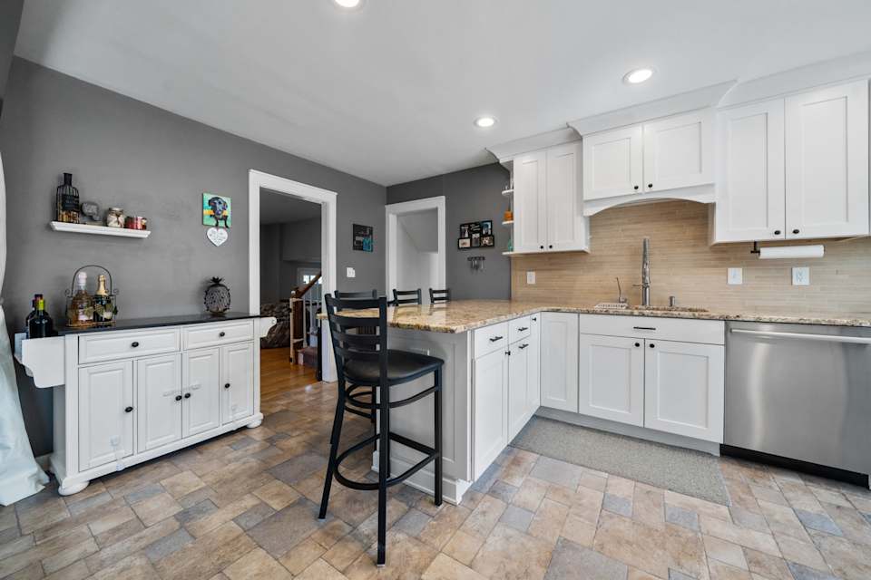 516 Franklin Ave, Wyckoff Homes For Sale Christina Gibbons Group