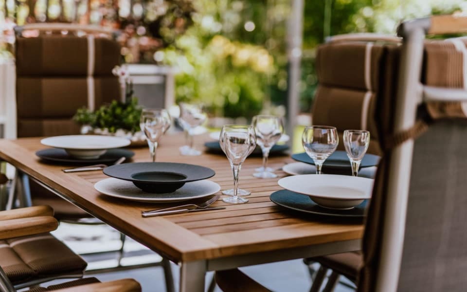 10 Best Outdoor Dining Experiences in Sarasota Blog Blog Sarasota Real Estate Expert