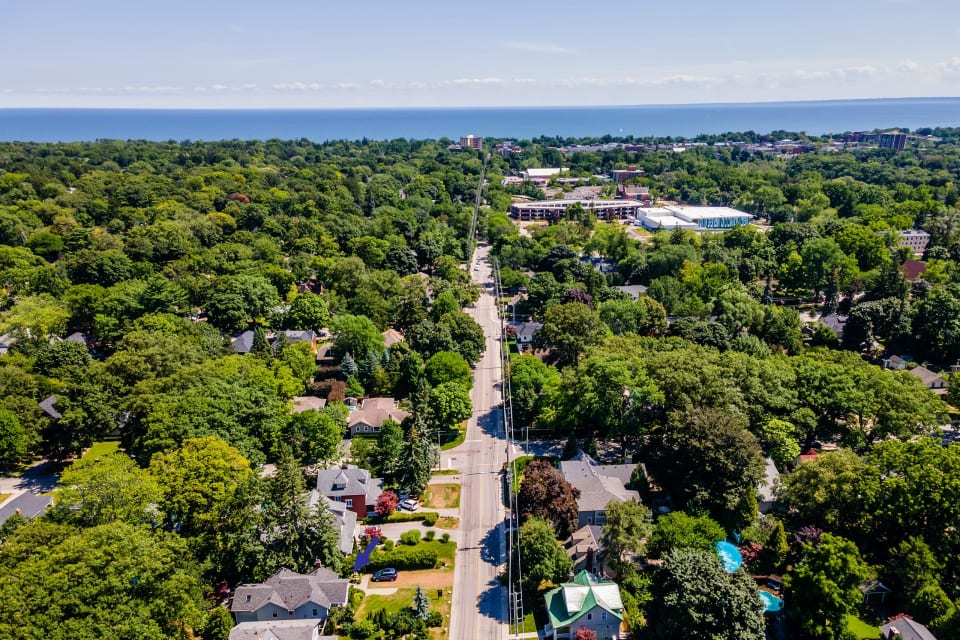 Real Estate 433 Allan Street, Oakville, Ontario Blog Goodale Miller Team
