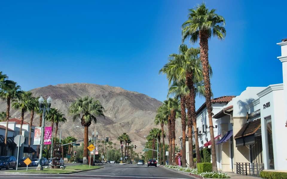 Palm Desert Neighborhood Guide