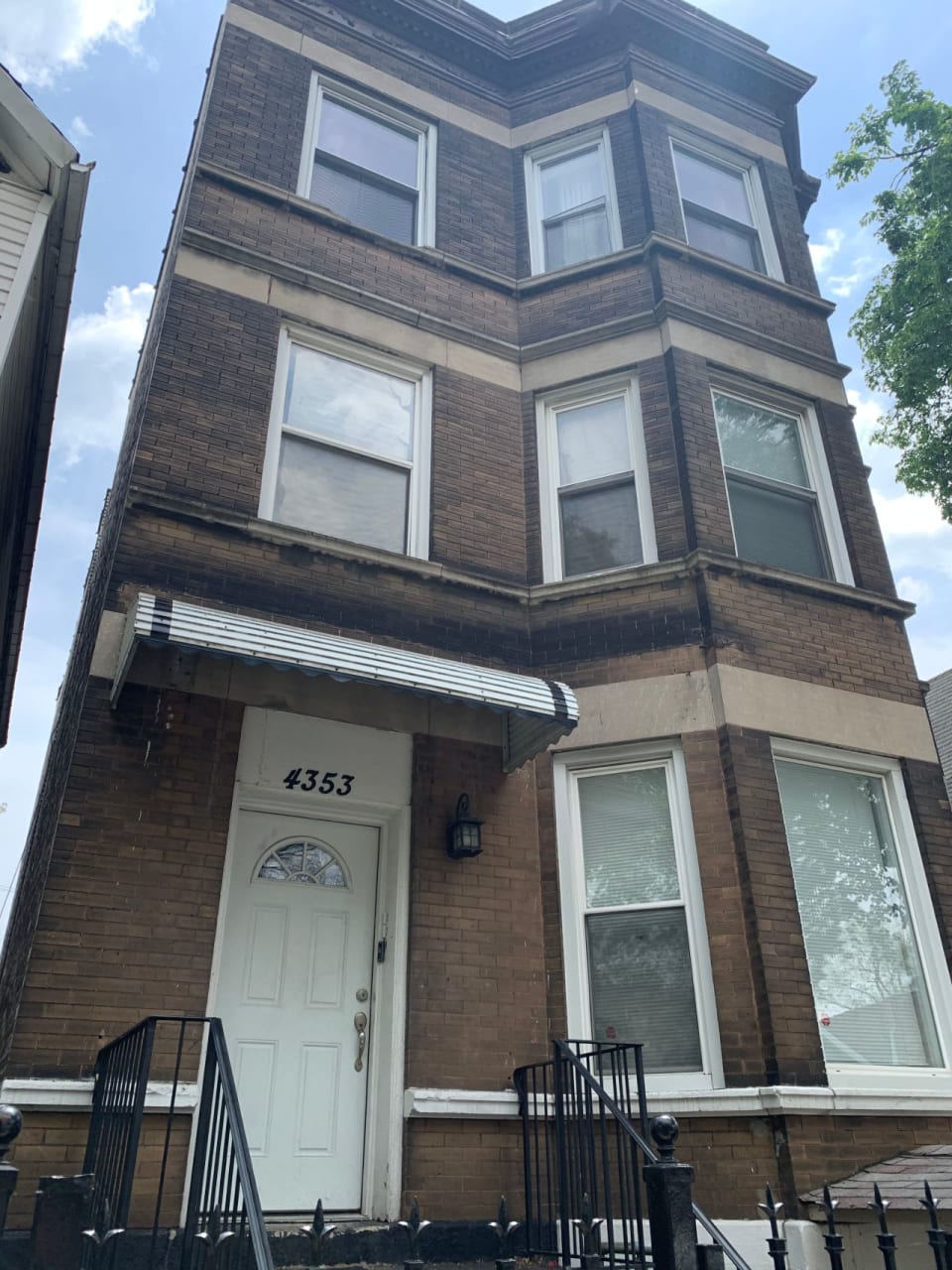 Wells 3 Unit Current Projects Braddock Investment Group