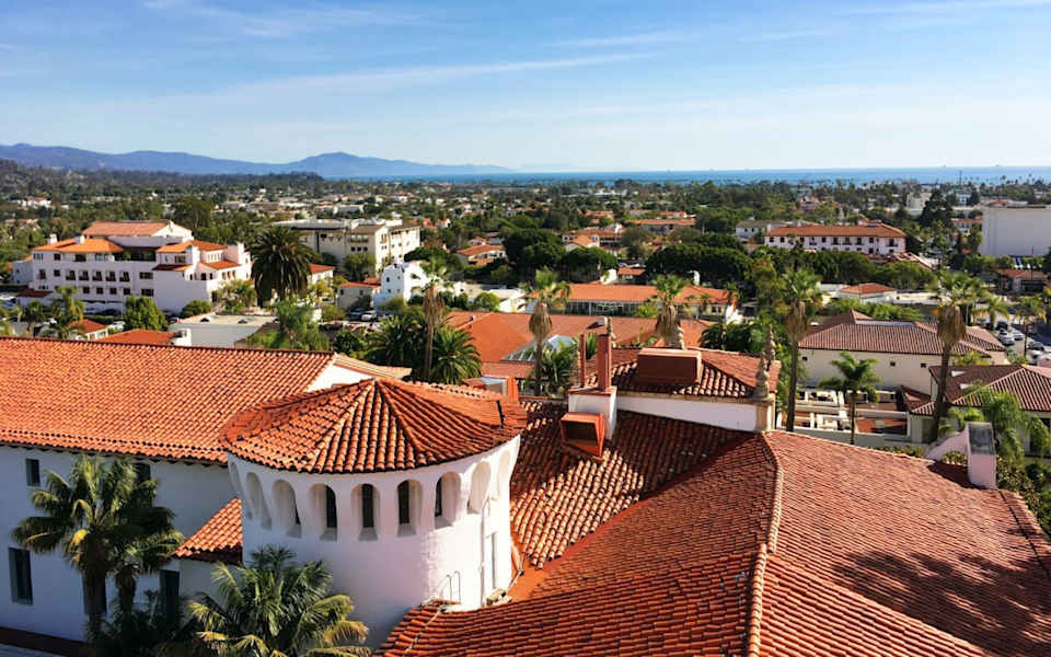 The Opulent Lifestyle of Santa Barbara's Estates Blog Abel Ramos