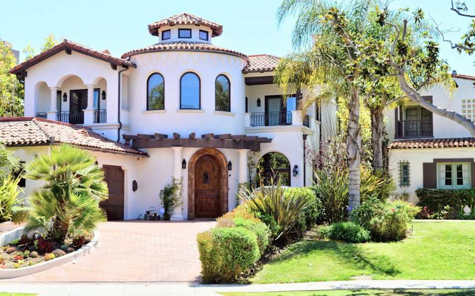 Hottest Architectural Styles in San Marino Blog Gordon Wang