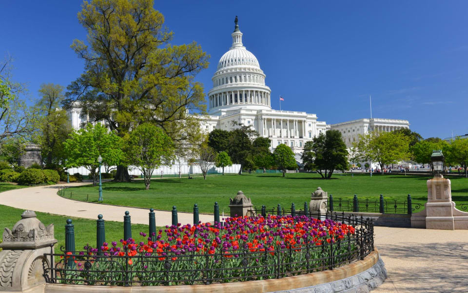 Capitol Hill, DC Real Estate & Homes for Sale Frank Snodgrass