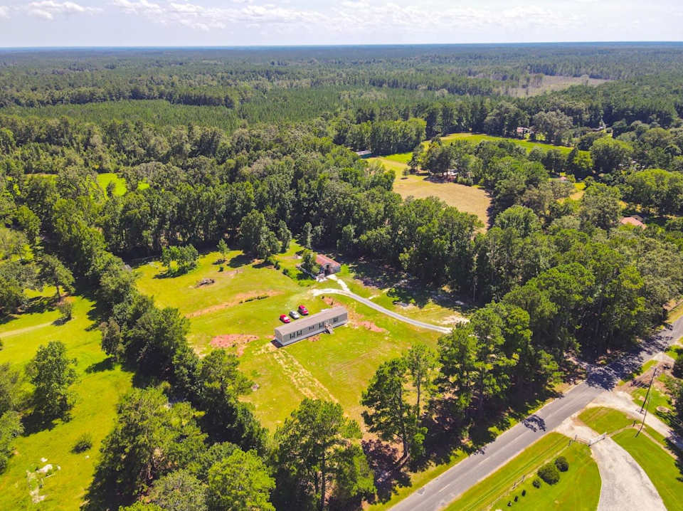 Ridgeville Community Guide