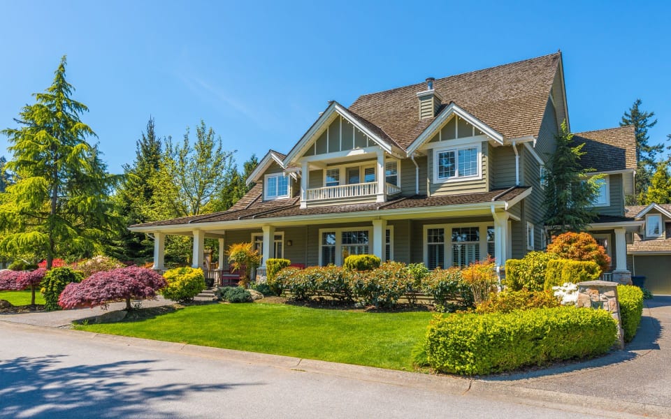 Nettlebrook Farms Real Estate Stevens Residential