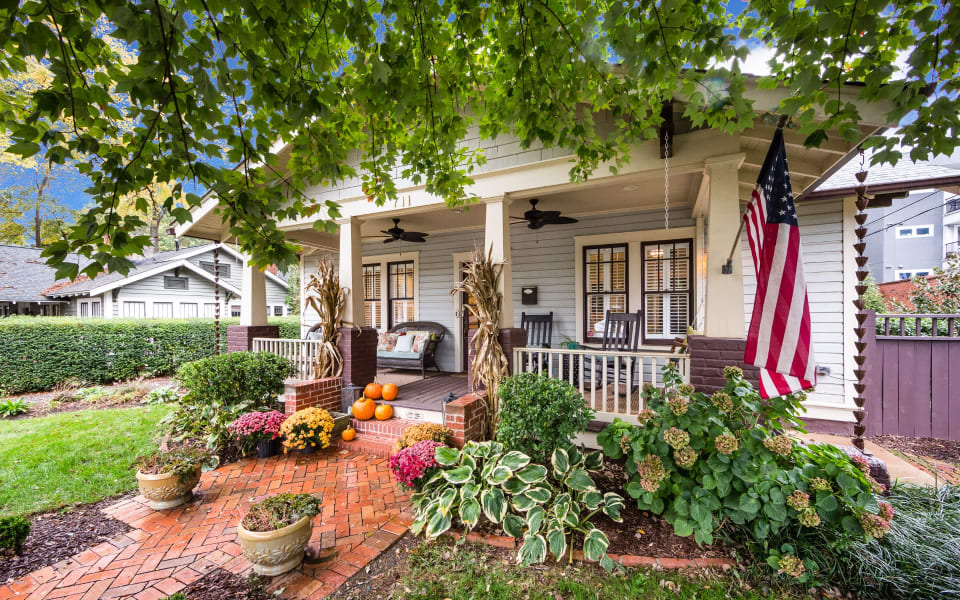 Elizabeth Real Estate Area Guide Charlotte Real Estate Experts