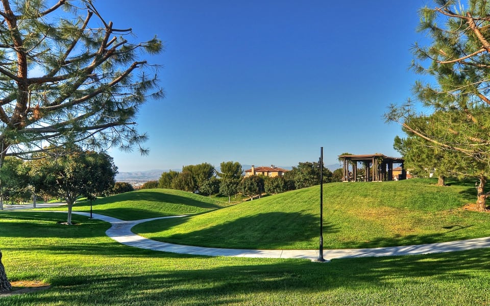 Quail Hill Communities Served Swardstrom Group