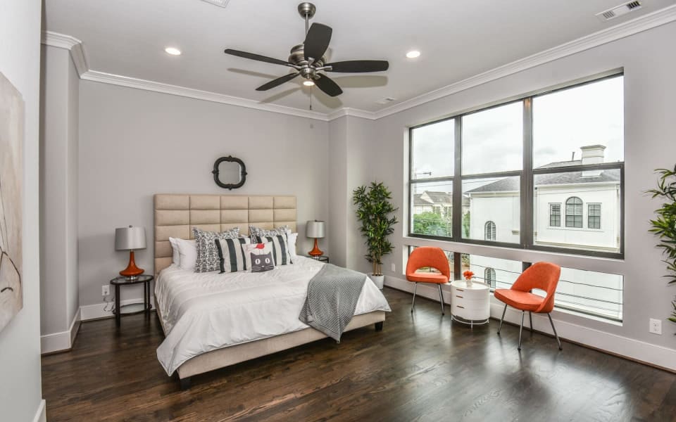 Sold Houston Inner Loop Real Estate Homes, Condos & Houses