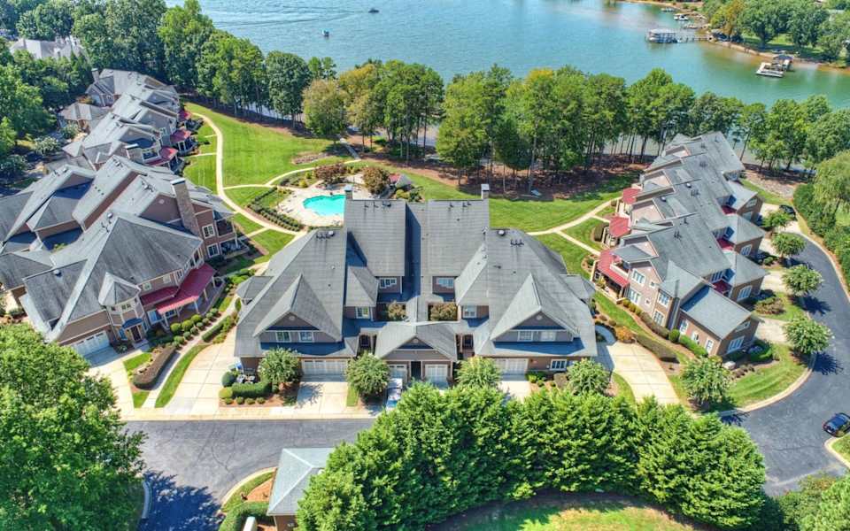 6 Best Neighborhoods to Live in Mooresville, NC Blog Nicole Leininger